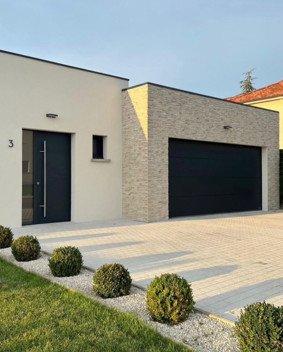 Rénovation complète